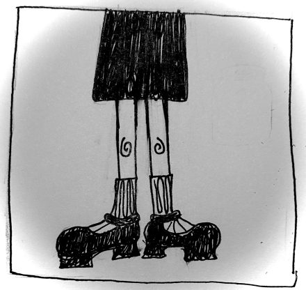 Absurdity, customer worker&nbsp;relationships